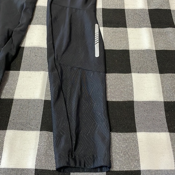 Pearl Izumi Select Compression Tights Leggings Cycling Running Women Large Black - Picture 10 of 12